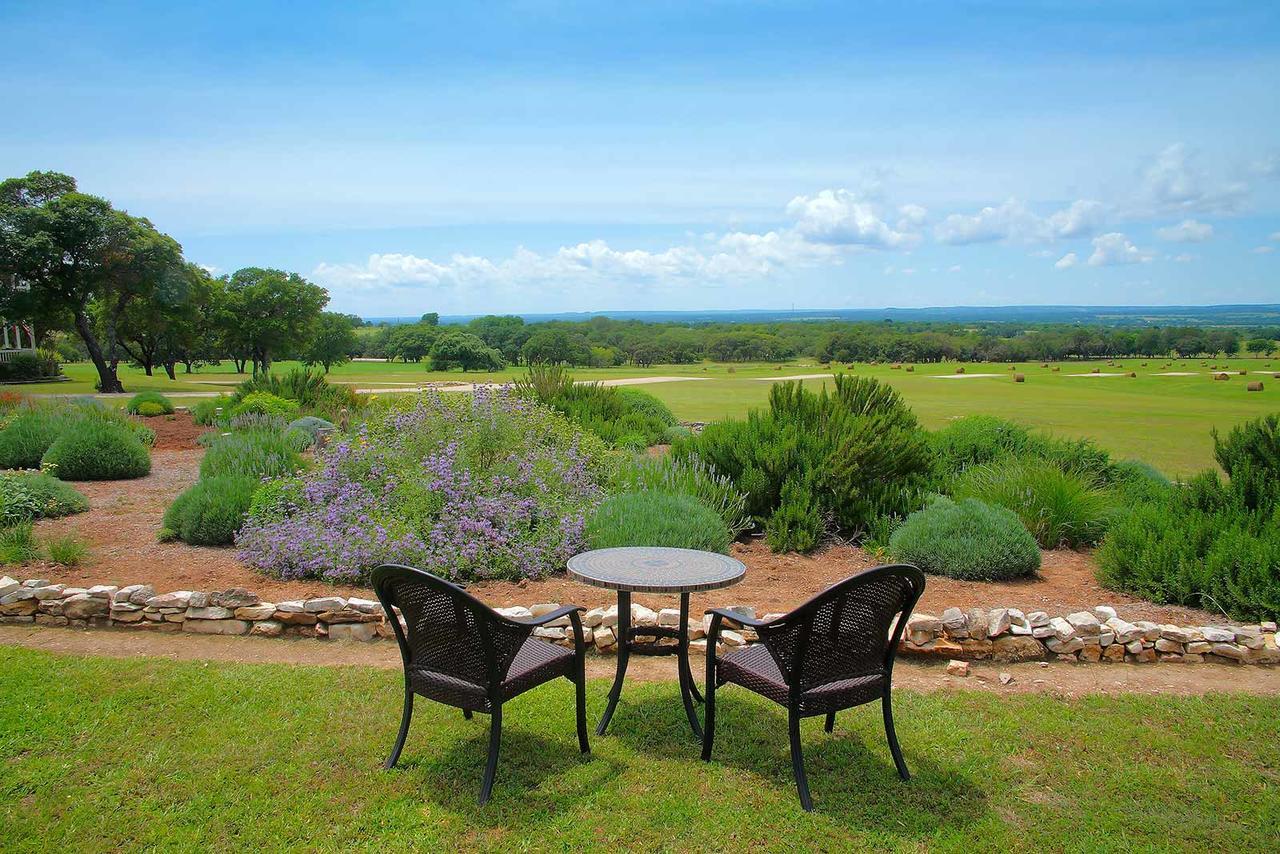 Rose Hill Retreat Aaa Four Diamond Inn Stonewall Exteriér fotografie